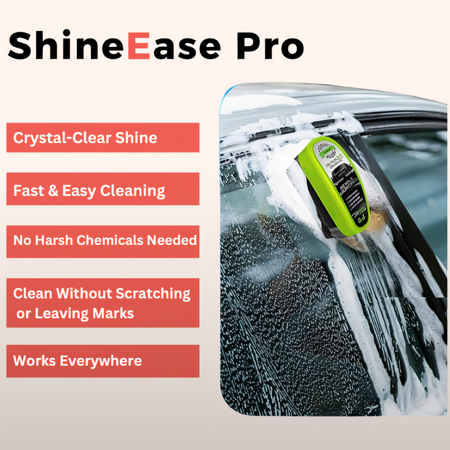 ShineEase Pro™