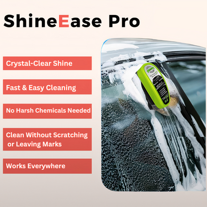 ShineEase Pro™
